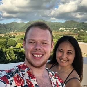 Meet your Posher, Jon